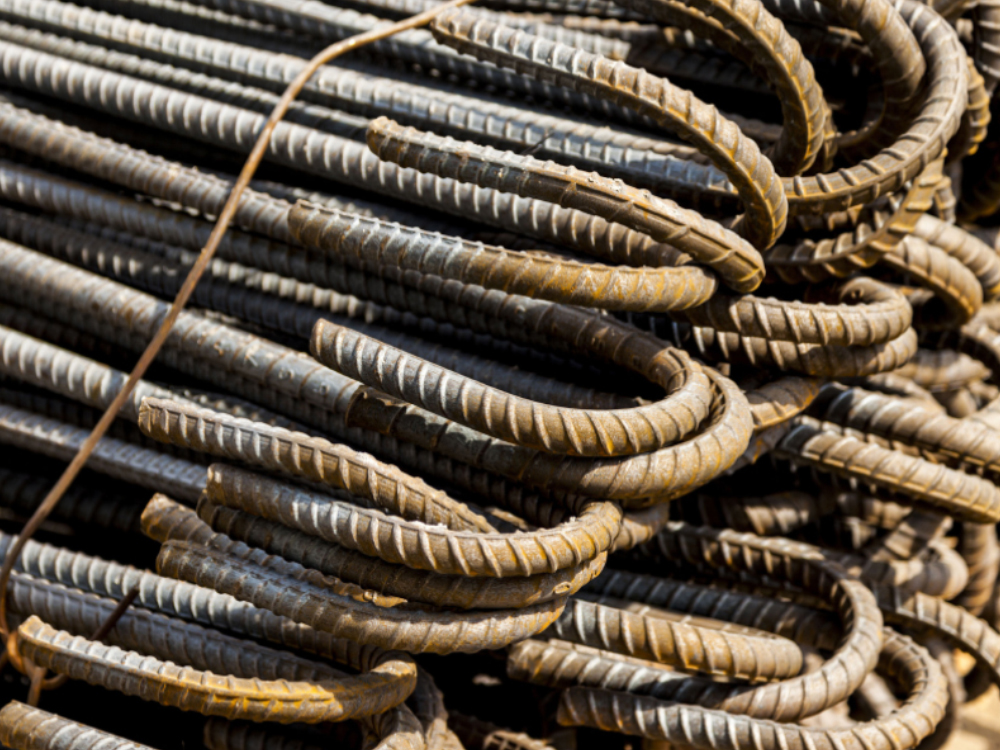 Real estate development