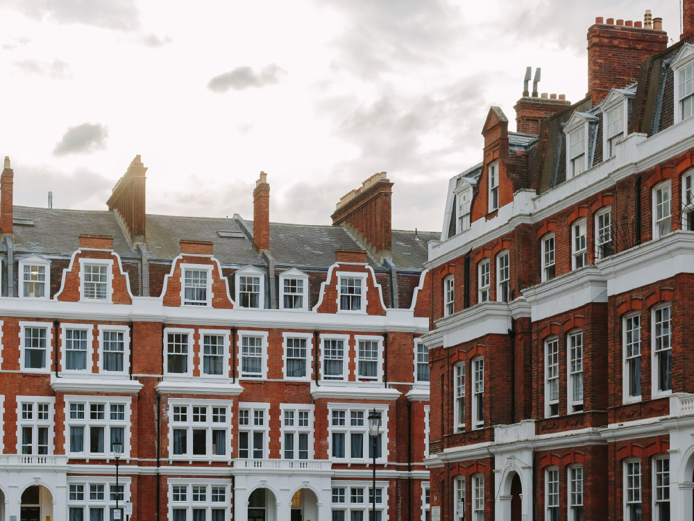 South West, South East and Greater London