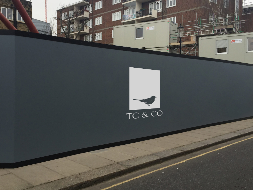 Full turnkey 
									service